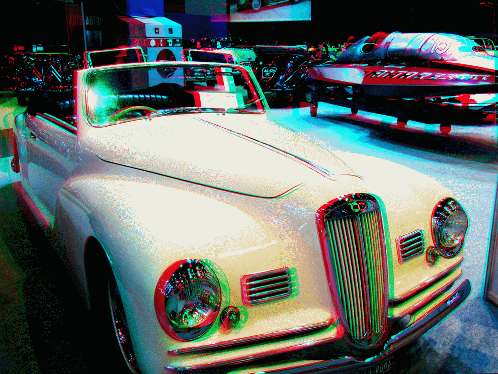 retromobile_paris_2014_old_car_3d